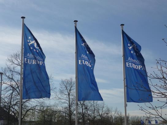 Alleehotel Europa 19