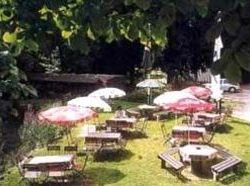 Hotel Glänzelmühle 1