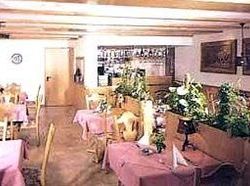 Hotel Glänzelmühle 2