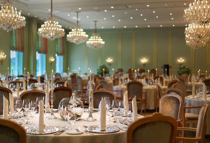 Hotel Adlon Kempinski 10