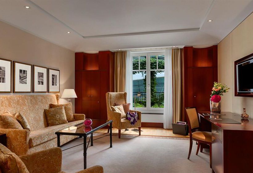 Hotel Adlon Kempinski 13