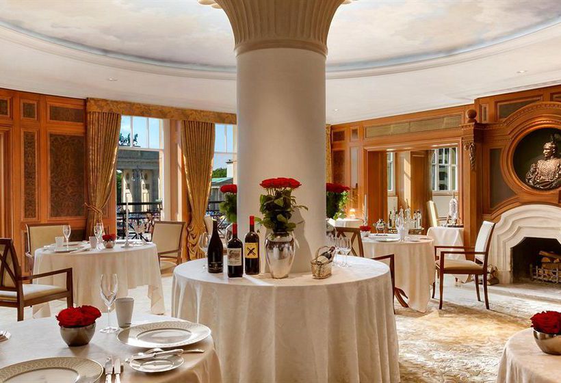 Hotel Adlon Kempinski 14