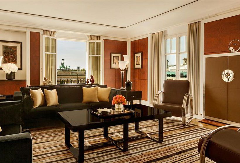 Hotel Adlon Kempinski 15