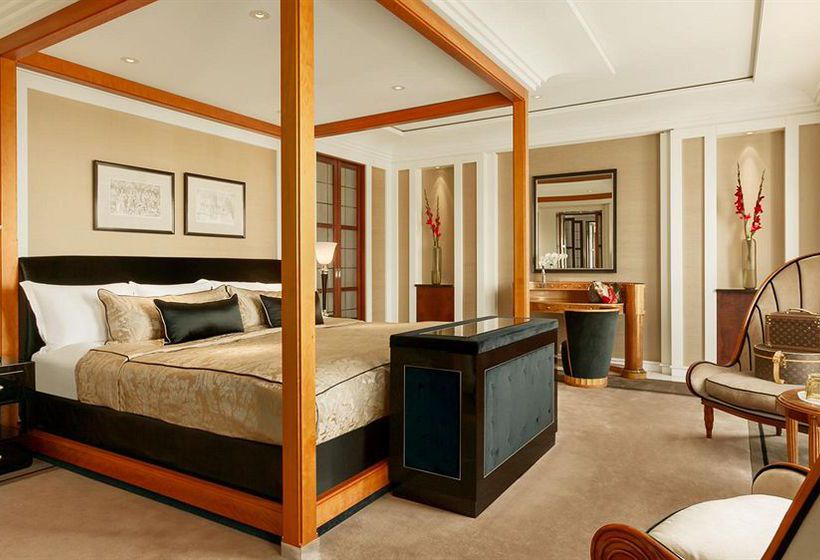 Hotel Adlon Kempinski 19