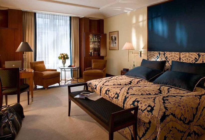 Hotel Adlon Kempinski 4