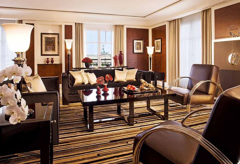 Hotel Adlon Kempinski 5