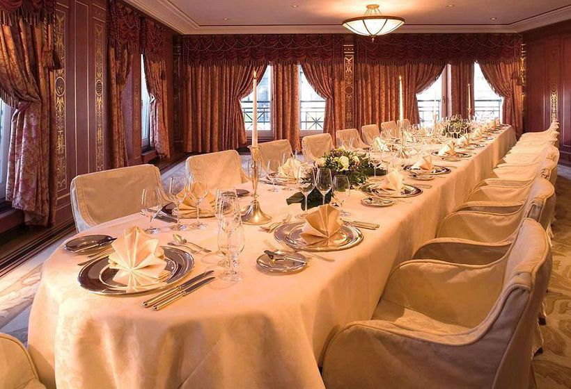 Hotel Adlon Kempinski 6