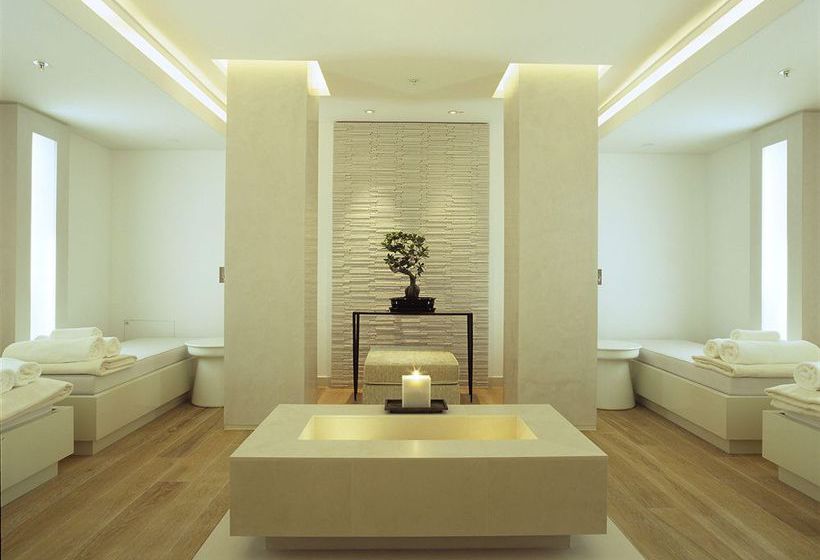 Hotel Adlon Kempinski 7