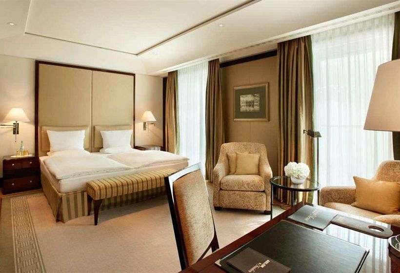 Hotel Adlon Kempinski 8