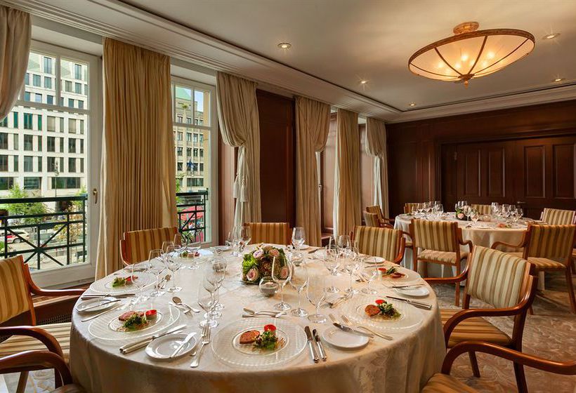 Hotel Adlon Kempinski 9