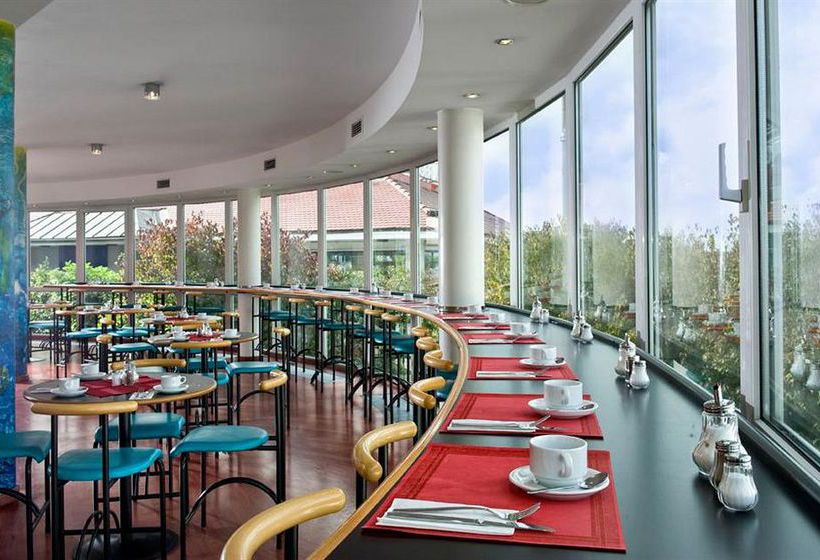 Best Western Hotel Dasing Augsburg 1