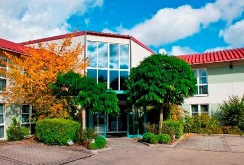Best Western Hotel Dasing Augsburg 12