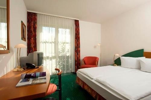 Best Western Hotel Dasing Augsburg 17