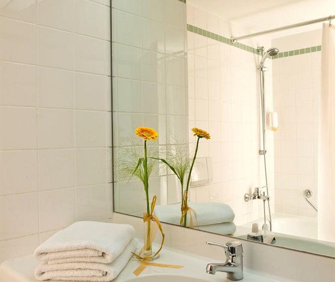 Best Western Hotel Dasing Augsburg 3