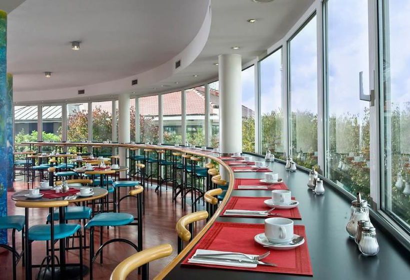 Best Western Hotel Dasing Augsburg 4