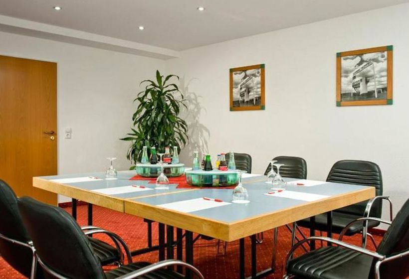 Best Western Hotel Dasing Augsburg 5