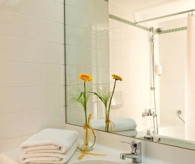 Best Western Hotel Dasing Augsburg 6