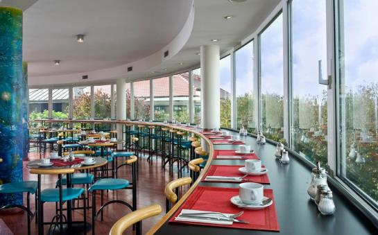 Best Western Hotel Dasing Augsburg 8