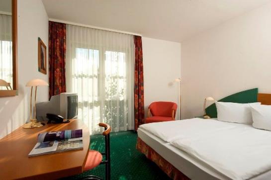 Best Western Hotel Dasing Augsburg 9