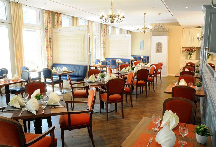 Hotel Upstalsboom Friedrichshain 10