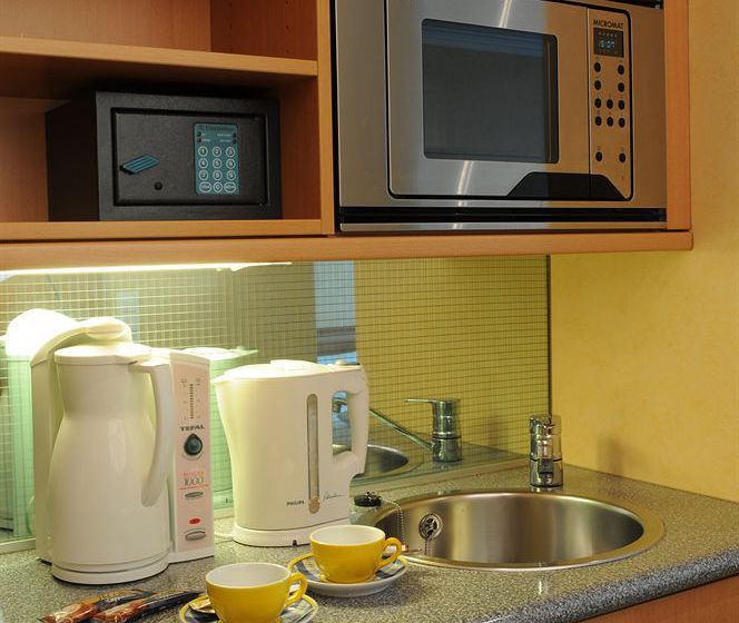 Hotel Upstalsboom Friedrichshain 11