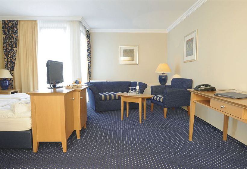 Hotel Upstalsboom Friedrichshain 12