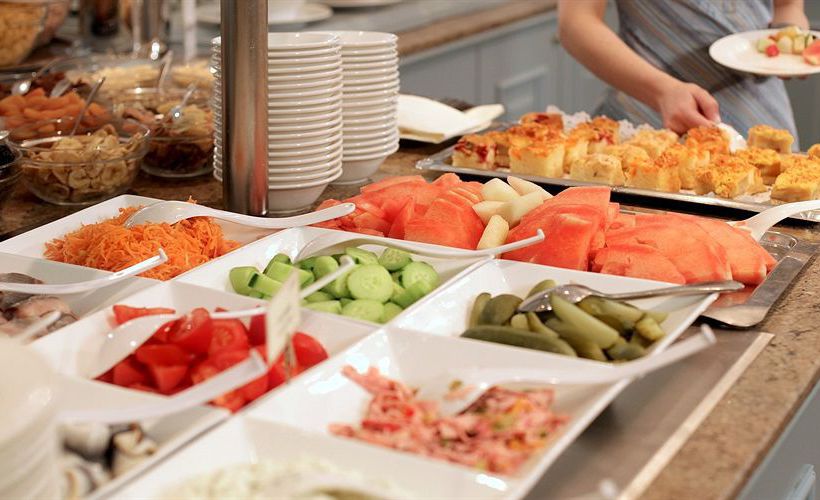 Hotel Upstalsboom Friedrichshain 14