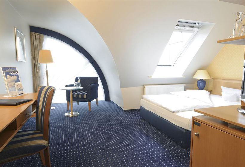 Hotel Upstalsboom Friedrichshain 16