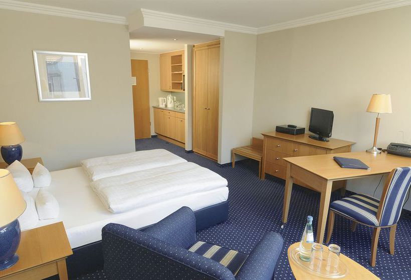 Hotel Upstalsboom Friedrichshain 17