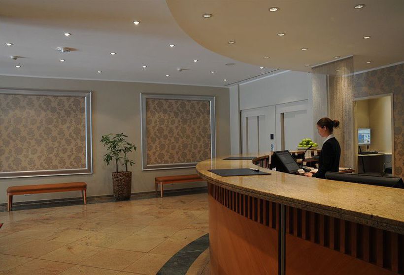 Hotel Upstalsboom Friedrichshain 19