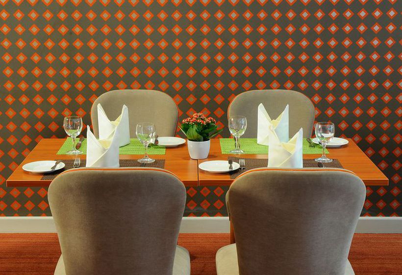 Hotel Upstalsboom Friedrichshain 4