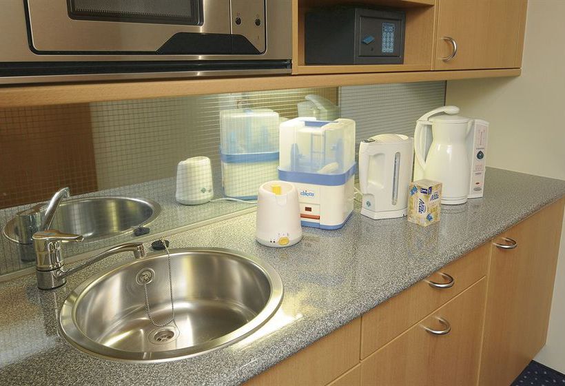 Hotel Upstalsboom Friedrichshain 5