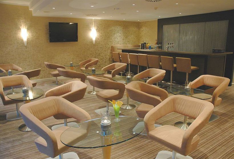 Hotel Upstalsboom Friedrichshain 6