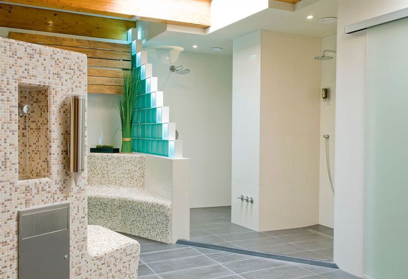 Upstalsboom Parkhotel 10