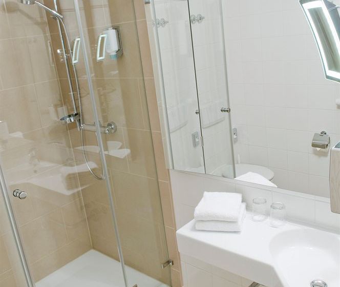 Upstalsboom Parkhotel 11