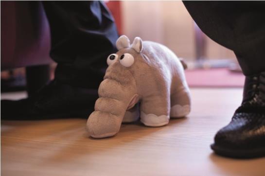 Upstalsboom Parkhotel 13