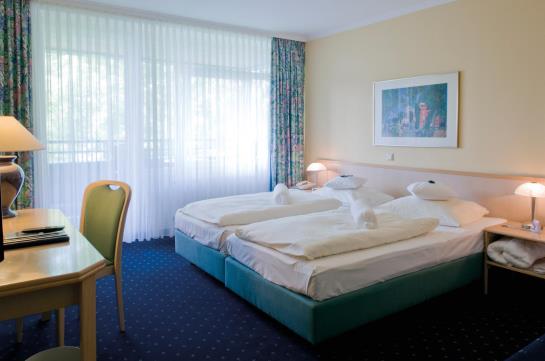 Upstalsboom Parkhotel 14