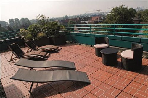 Upstalsboom Parkhotel 17