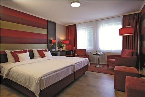 Upstalsboom Parkhotel 19