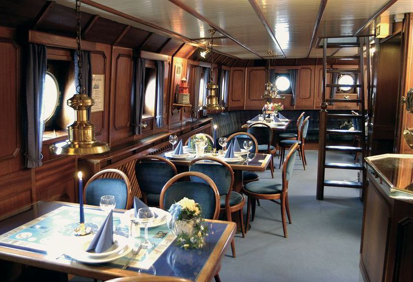 Upstalsboom Parkhotel 6