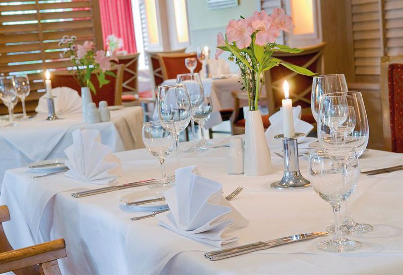 Upstalsboom Parkhotel 7