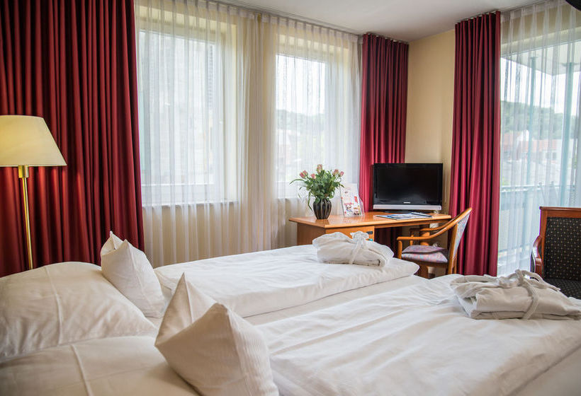 Göbel's Sophien Hotel 1