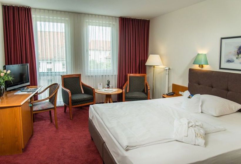 Göbel's Sophien Hotel 10