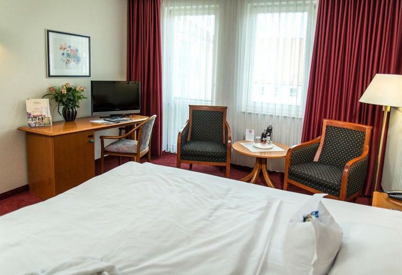 Göbel's Sophien Hotel 11