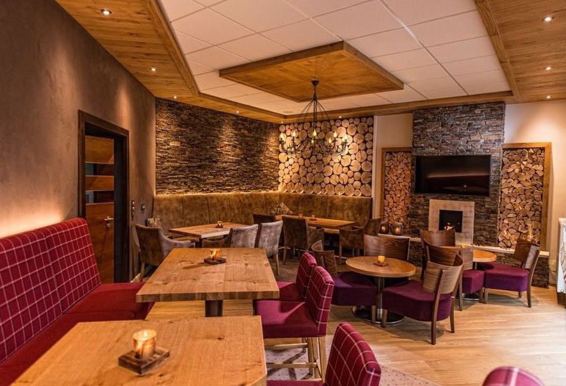 Göbel's Sophien Hotel 12