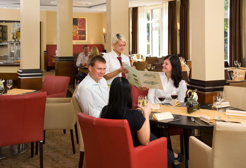 Göbel's Sophien Hotel 13