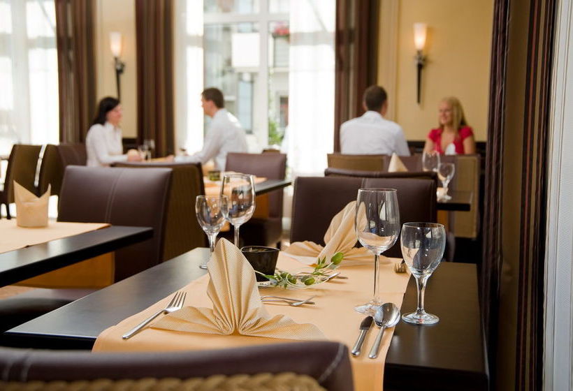 Göbel's Sophien Hotel 14