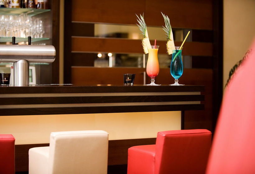 Göbel's Sophien Hotel 15