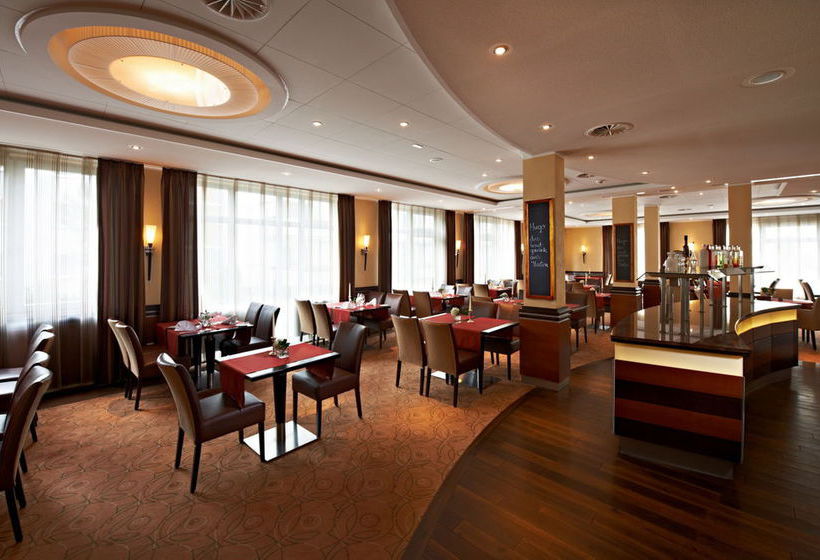 Göbel's Sophien Hotel 16