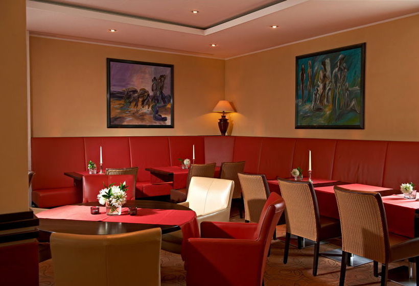 Göbel's Sophien Hotel 17